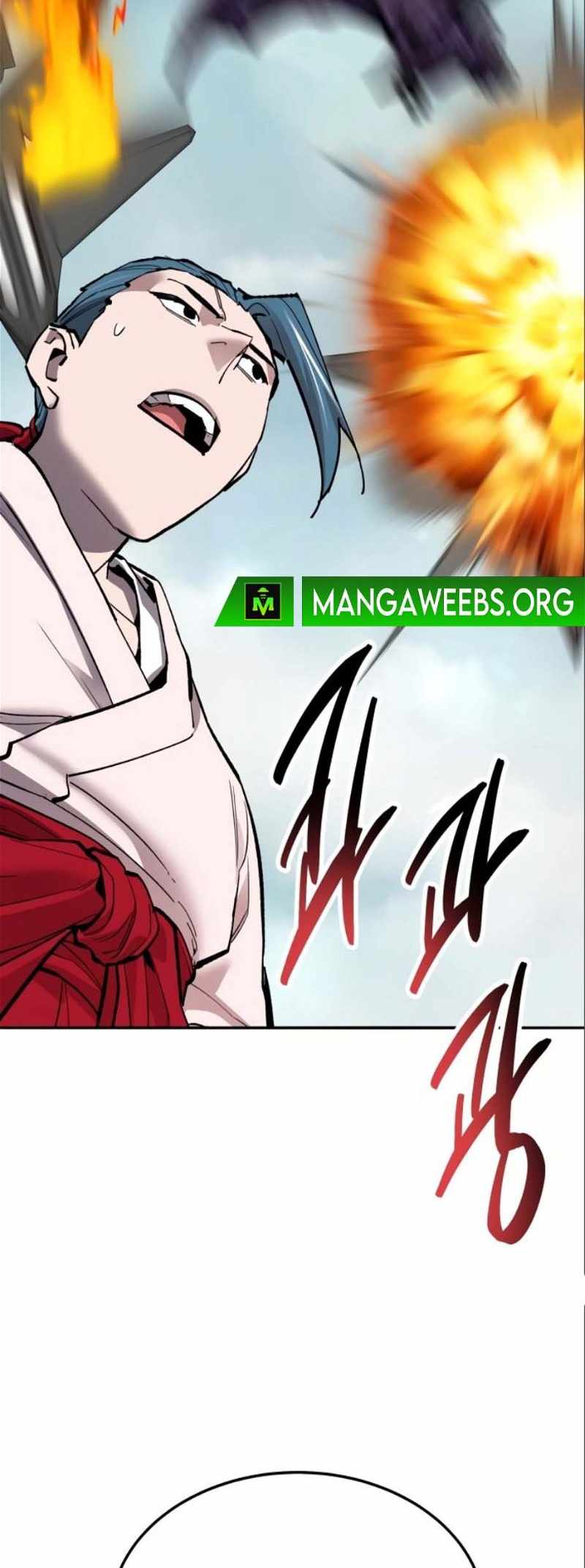 Limit Breaker Chapter 127 - Page 15