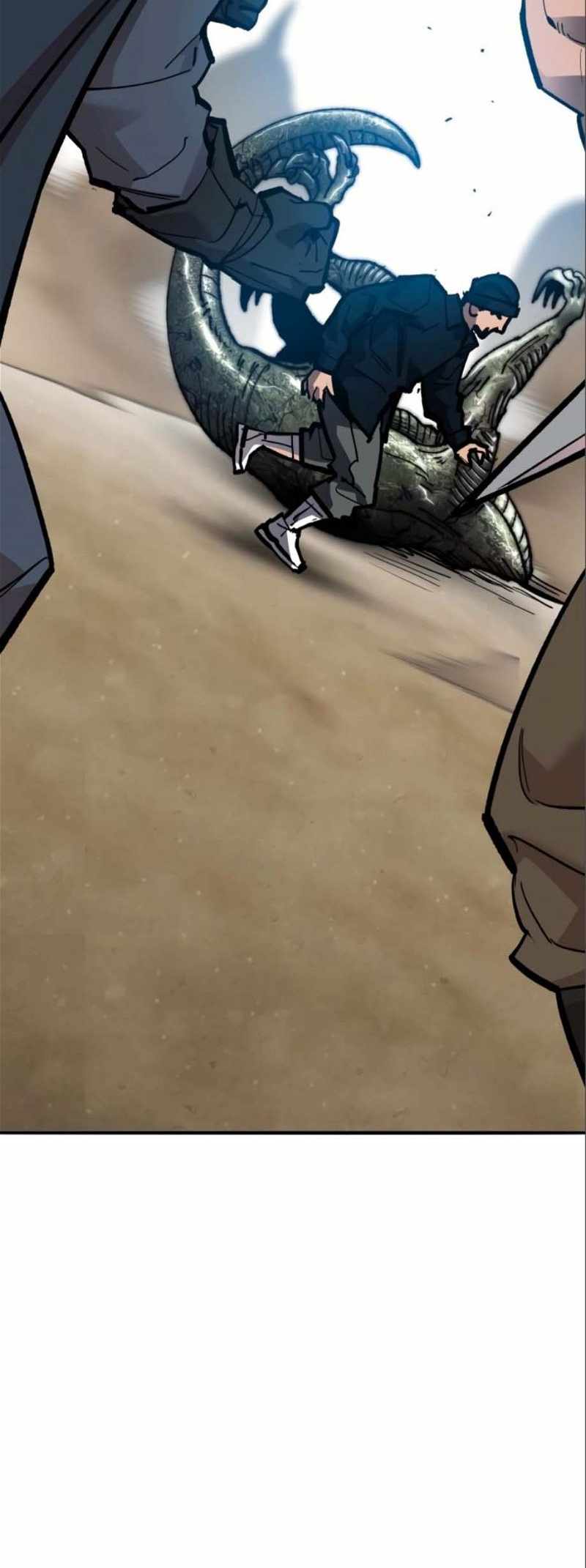 Limit Breaker Chapter 127 - Page 30
