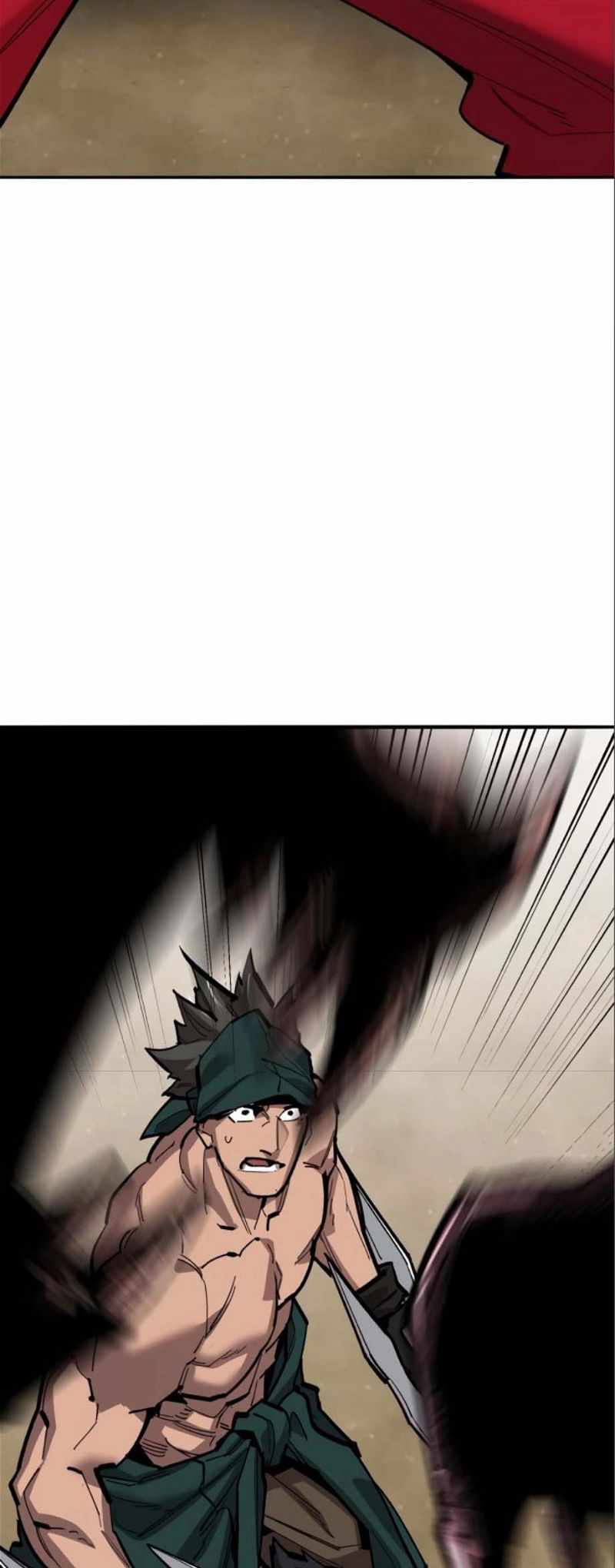 Limit Breaker Chapter 127 - Page 4