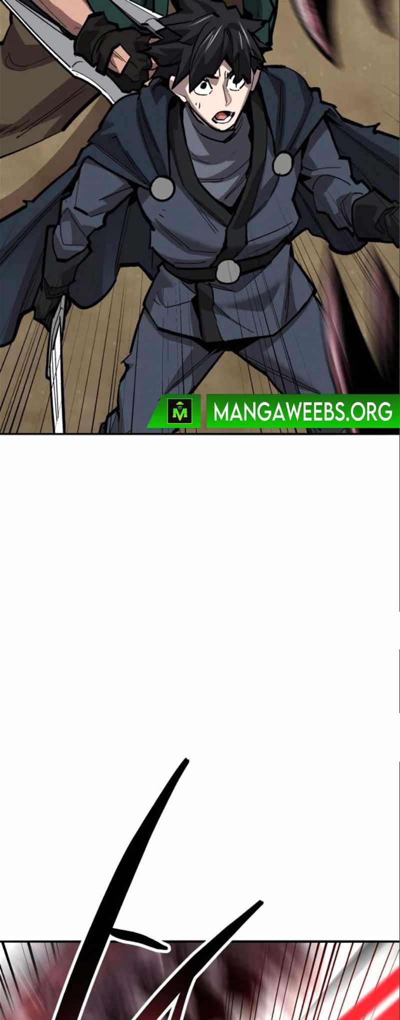 Limit Breaker Chapter 127 - Page 5