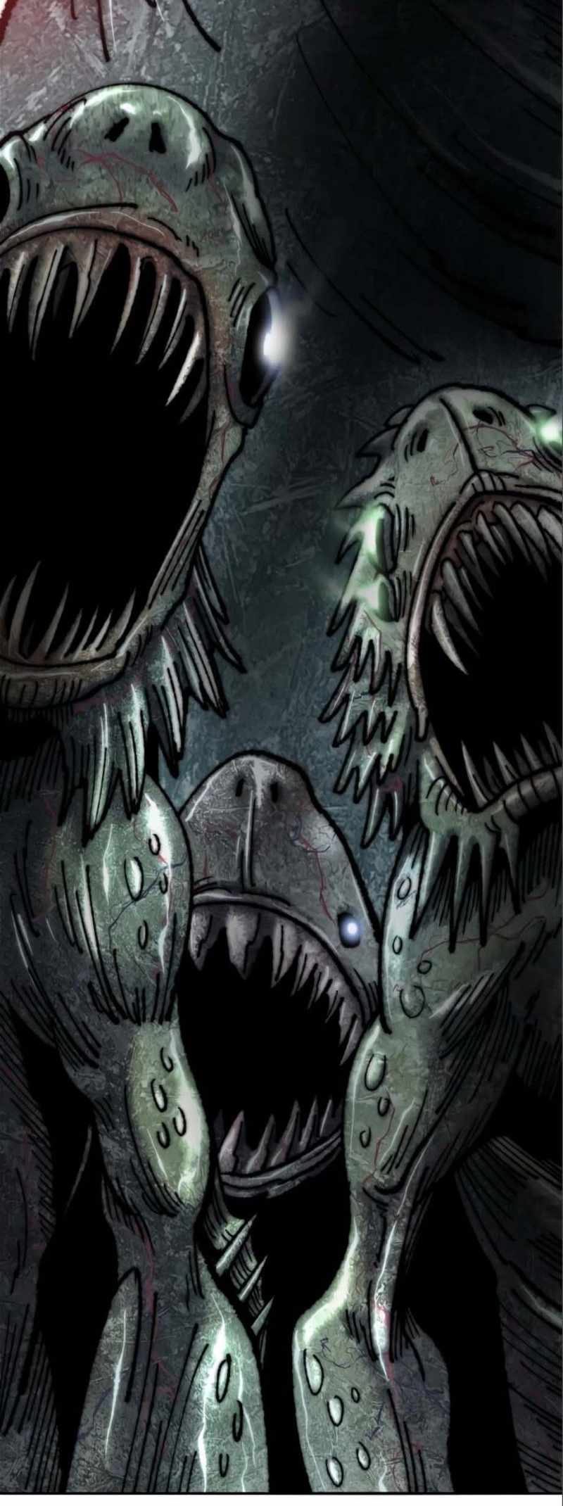 Limit Breaker Chapter 127 - Page 50