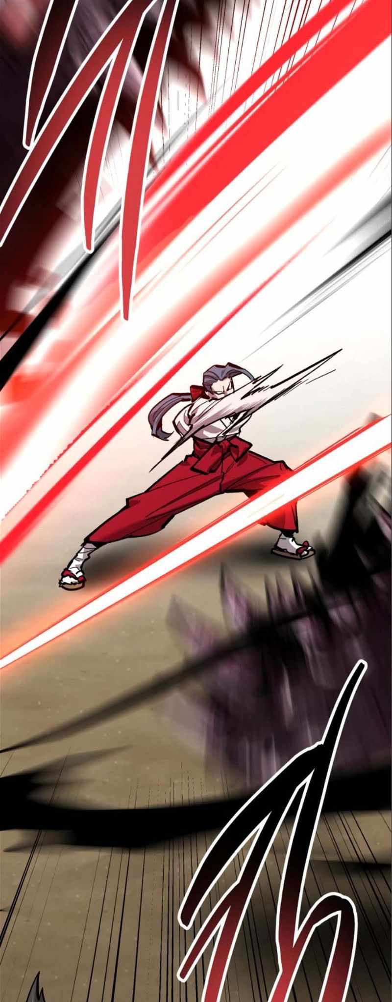 Limit Breaker Chapter 127 - Page 6