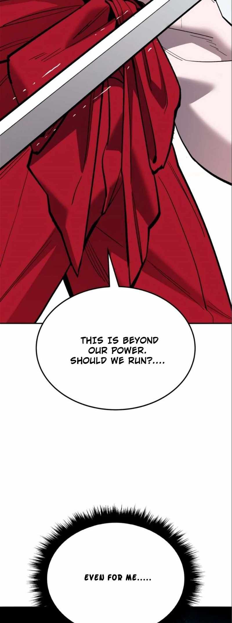 Limit Breaker Chapter 127 - Page 67