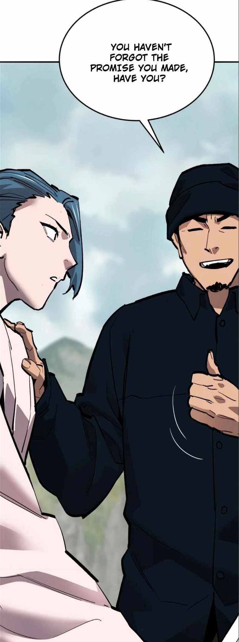 Limit Breaker Chapter 127 - Page 70