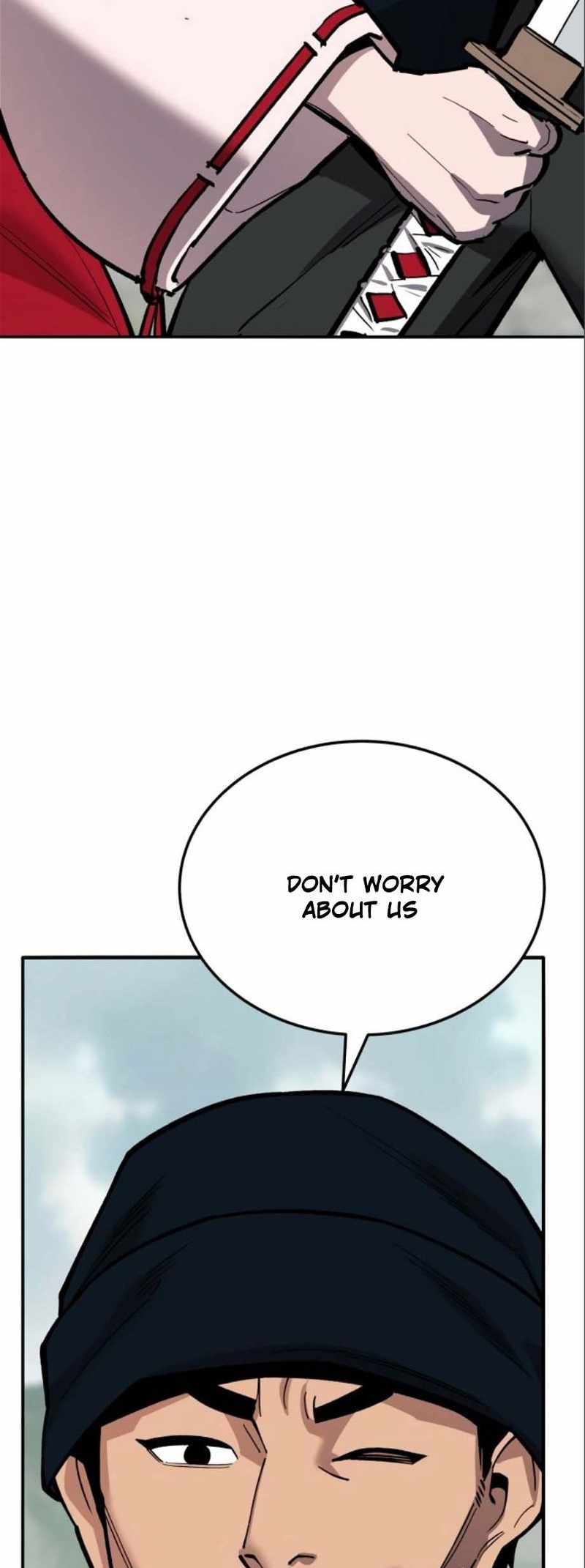 Limit Breaker Chapter 127 - Page 71