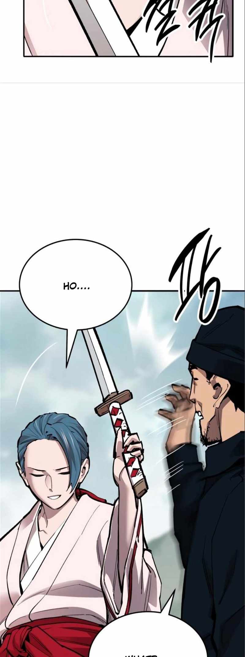 Limit Breaker Chapter 127 - Page 73