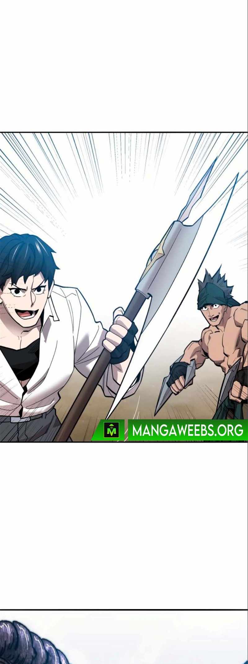 Limit Breaker Chapter 127 - Page 81