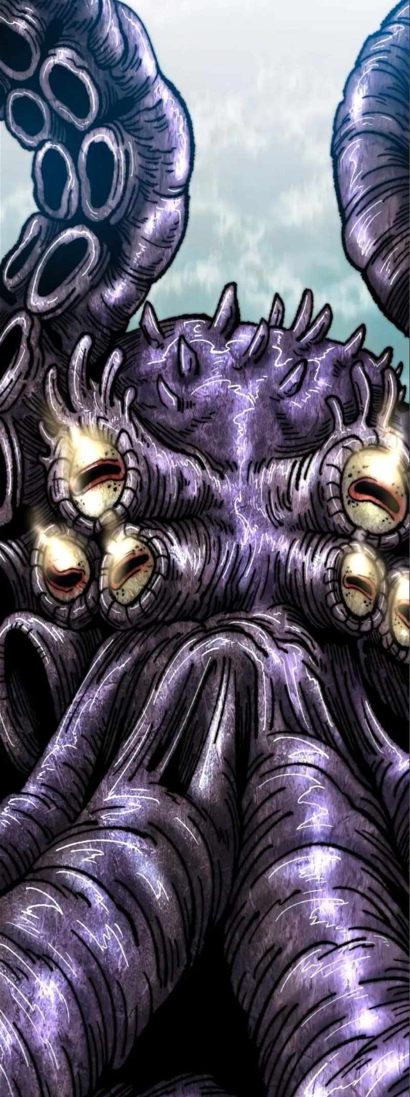 Limit Breaker Chapter 127 - Page 82