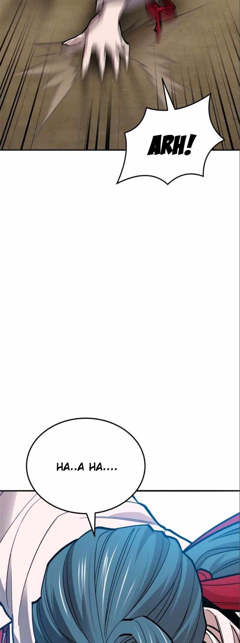 Limit Breaker Chapter 127 - Page 89