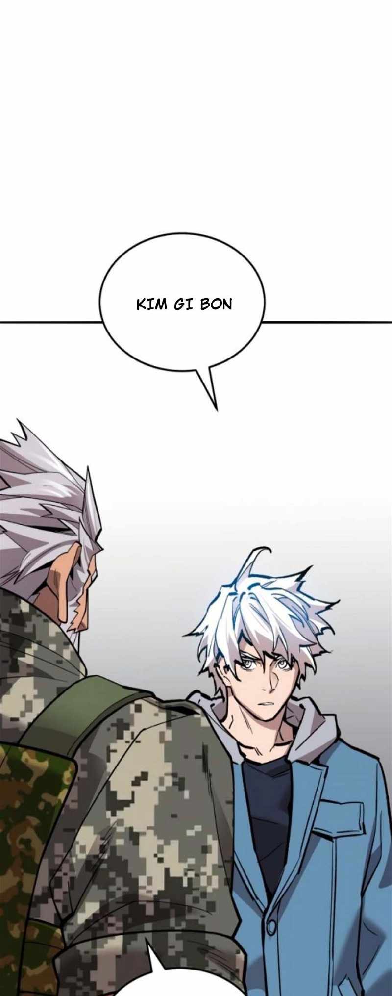 Limit Breaker Chapter 128 - Page 110
