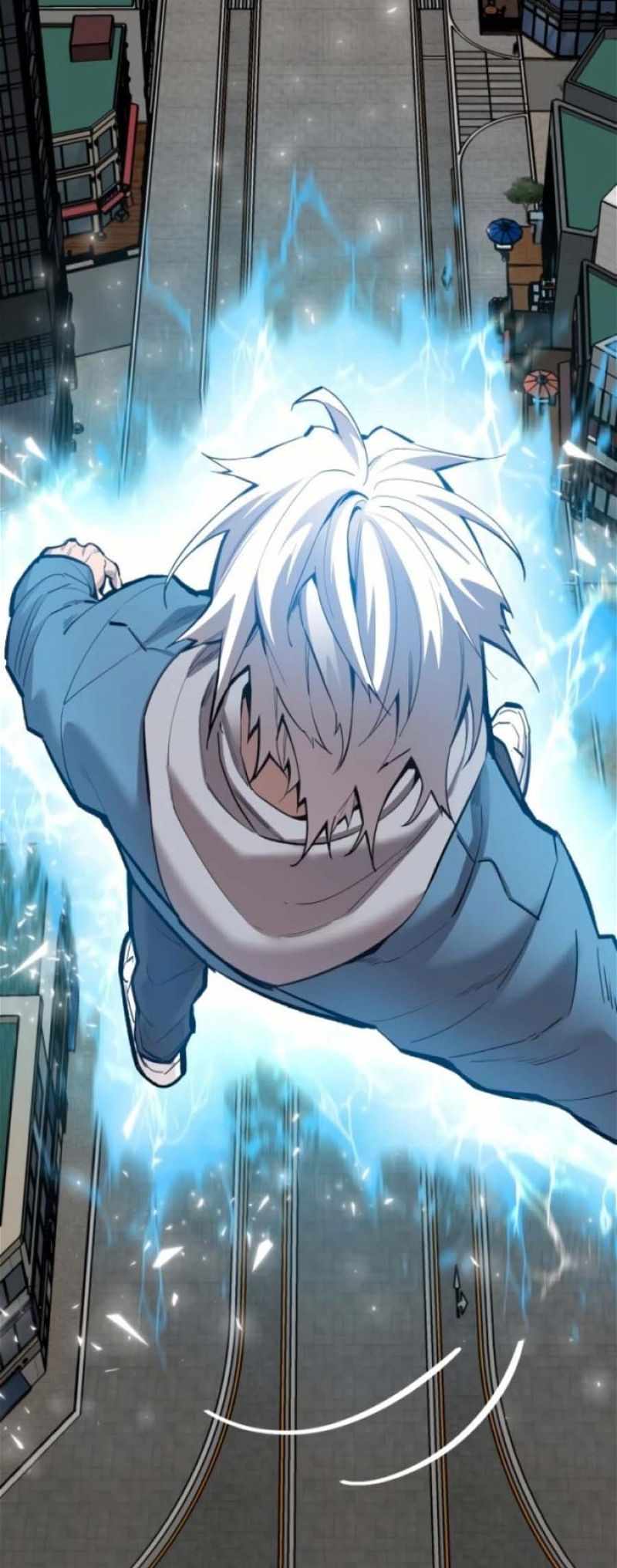 Limit Breaker Chapter 128 - Page 127