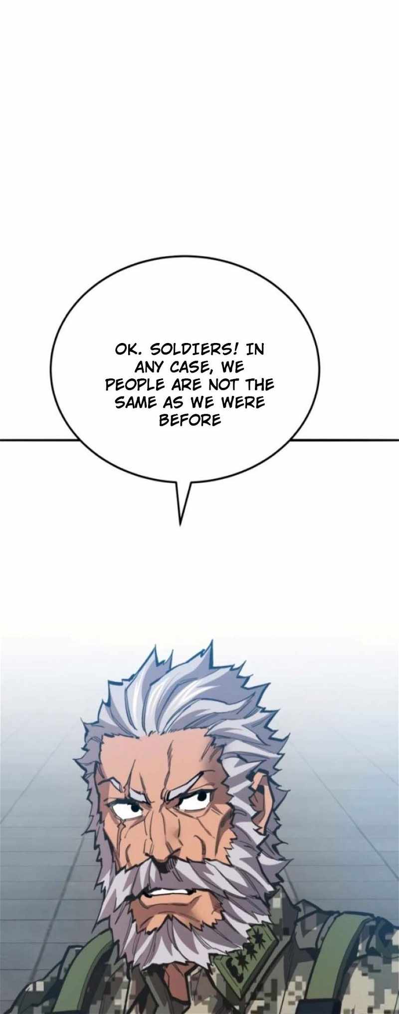 Limit Breaker Chapter 128 - Page 27