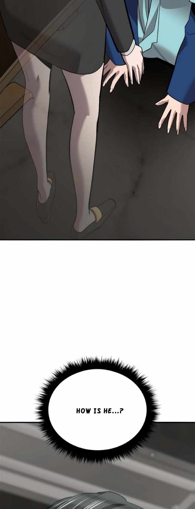 Limit Breaker Chapter 129 - Page 1