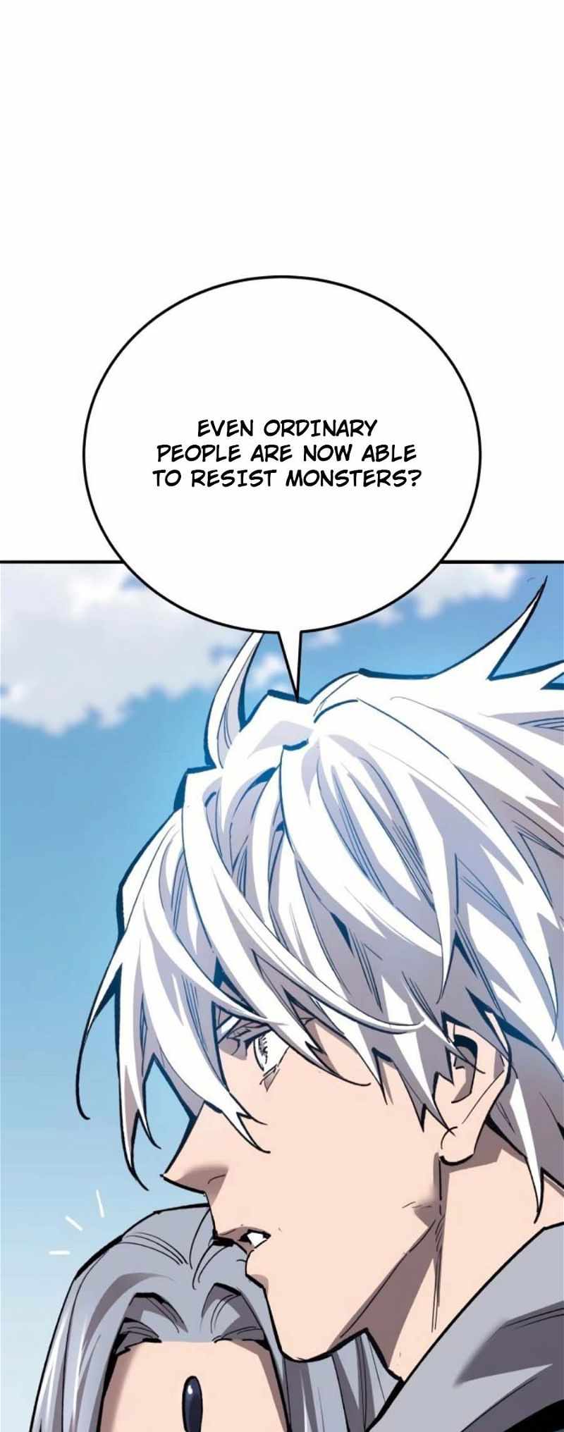 Limit Breaker Chapter 129 - Page 101