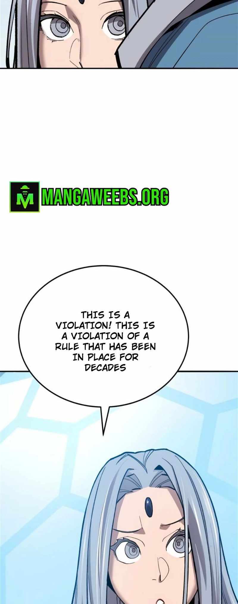 Limit Breaker Chapter 129 - Page 102