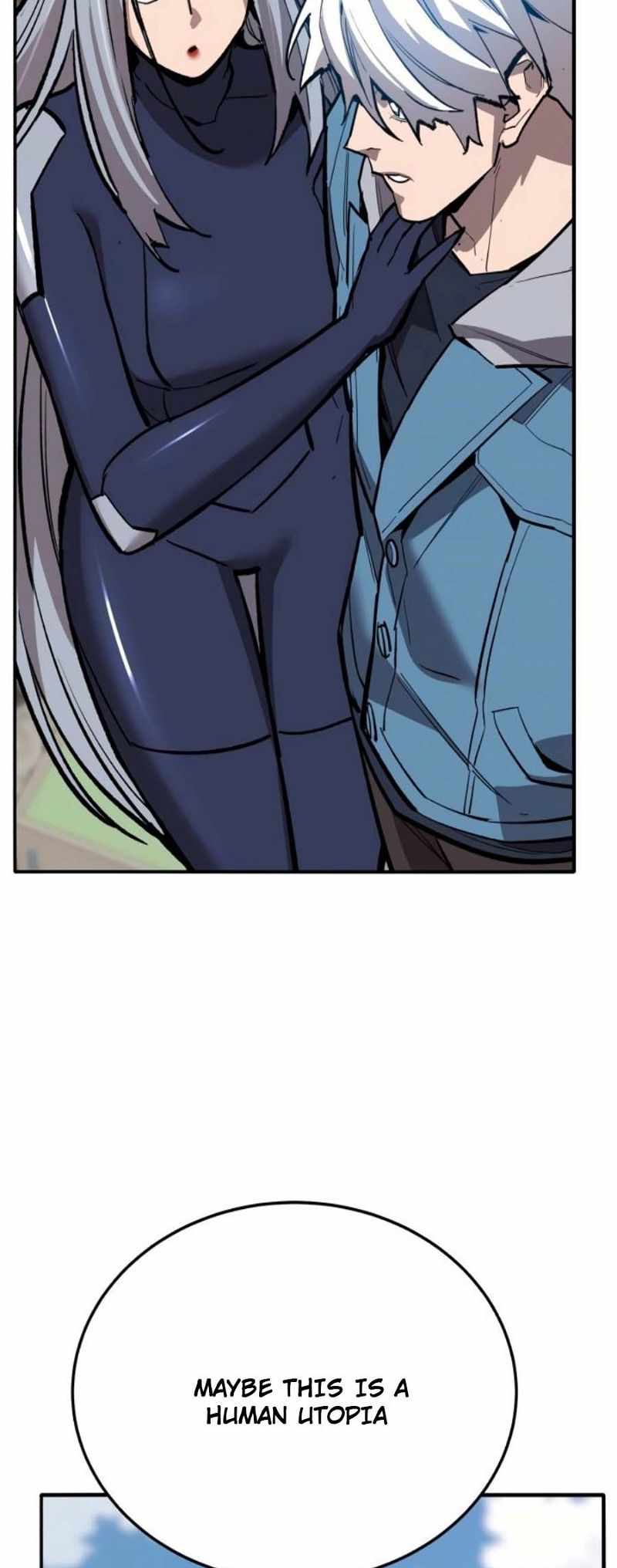 Limit Breaker Chapter 129 - Page 104