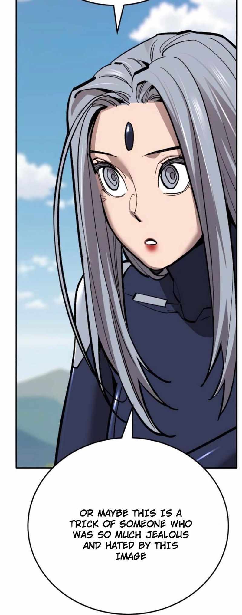 Limit Breaker Chapter 129 - Page 105