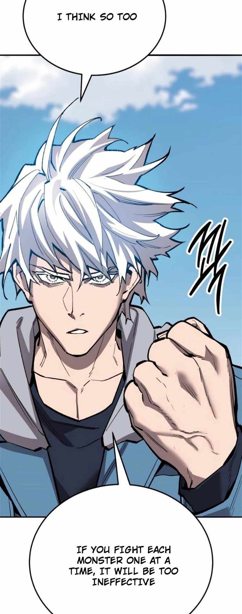 Limit Breaker Chapter 129 - Page 109