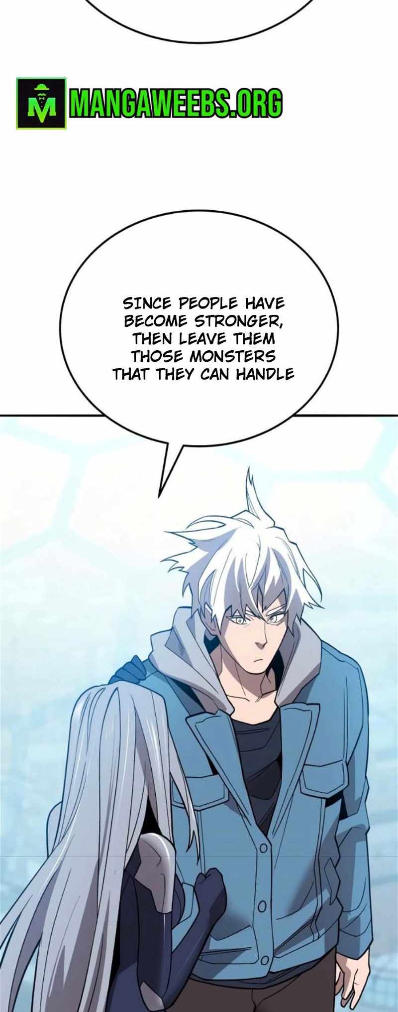 Limit Breaker Chapter 129 - Page 110