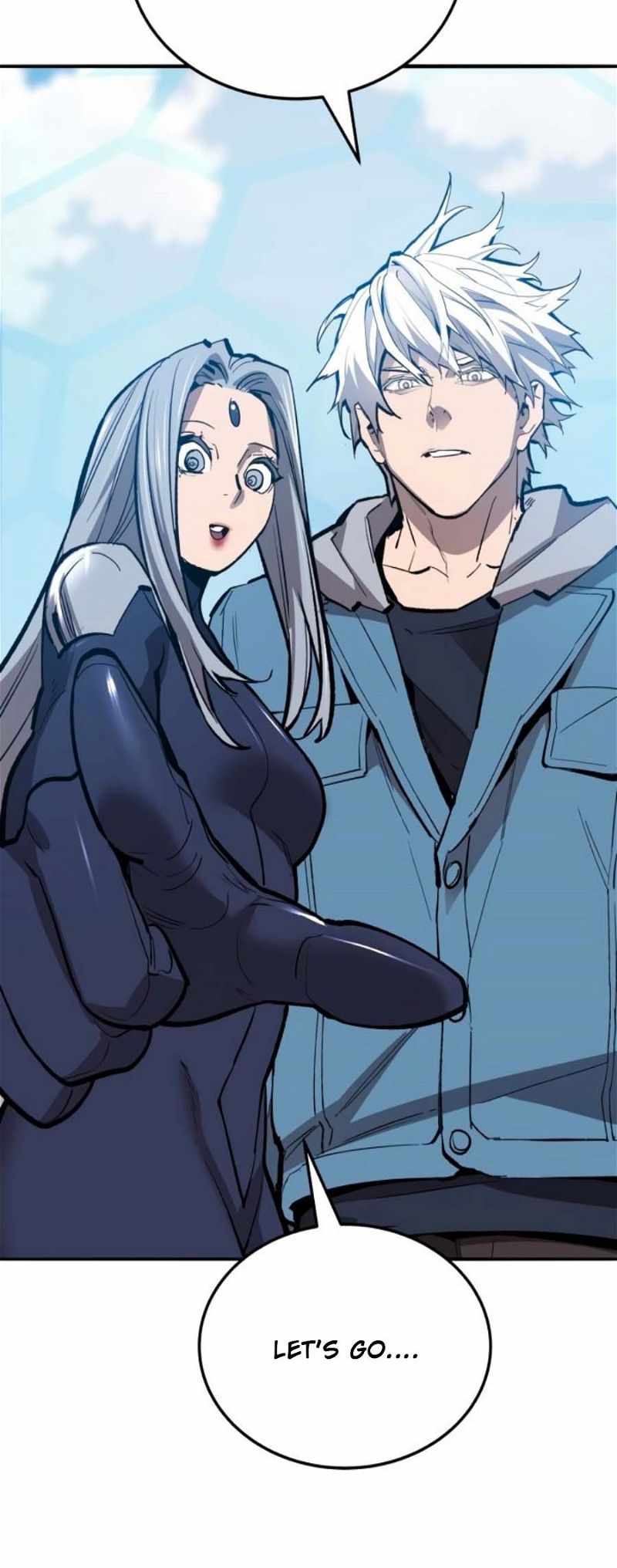 Limit Breaker Chapter 129 - Page 112