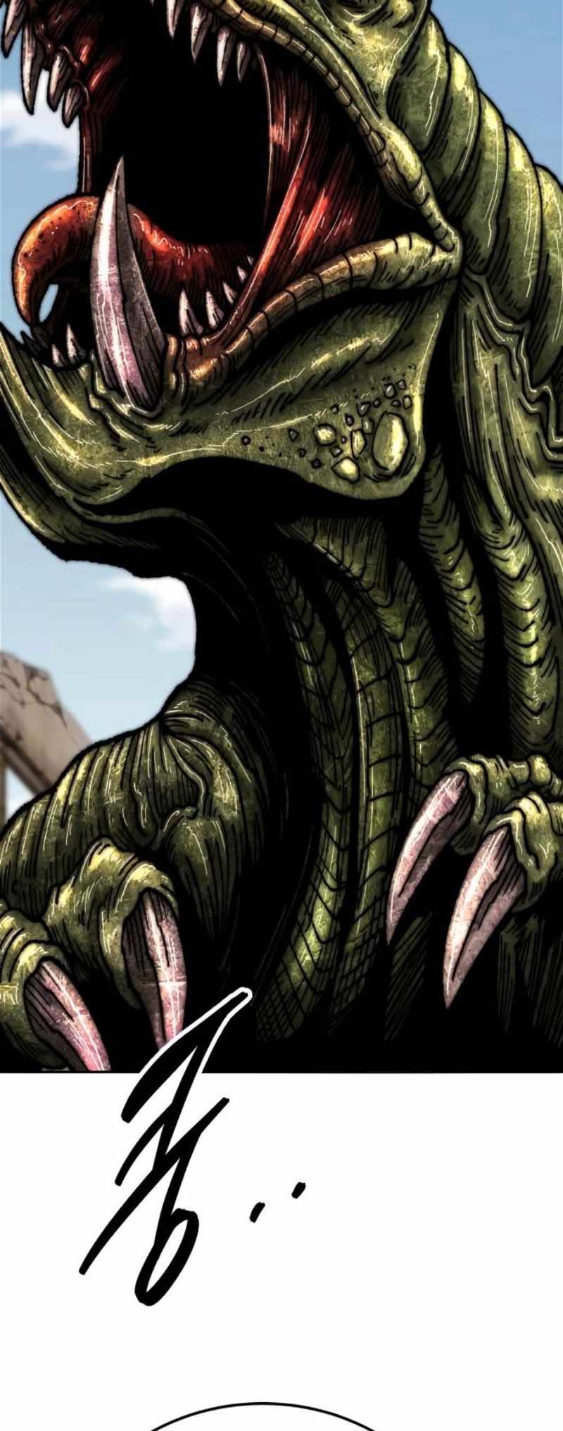 Limit Breaker Chapter 129 - Page 114