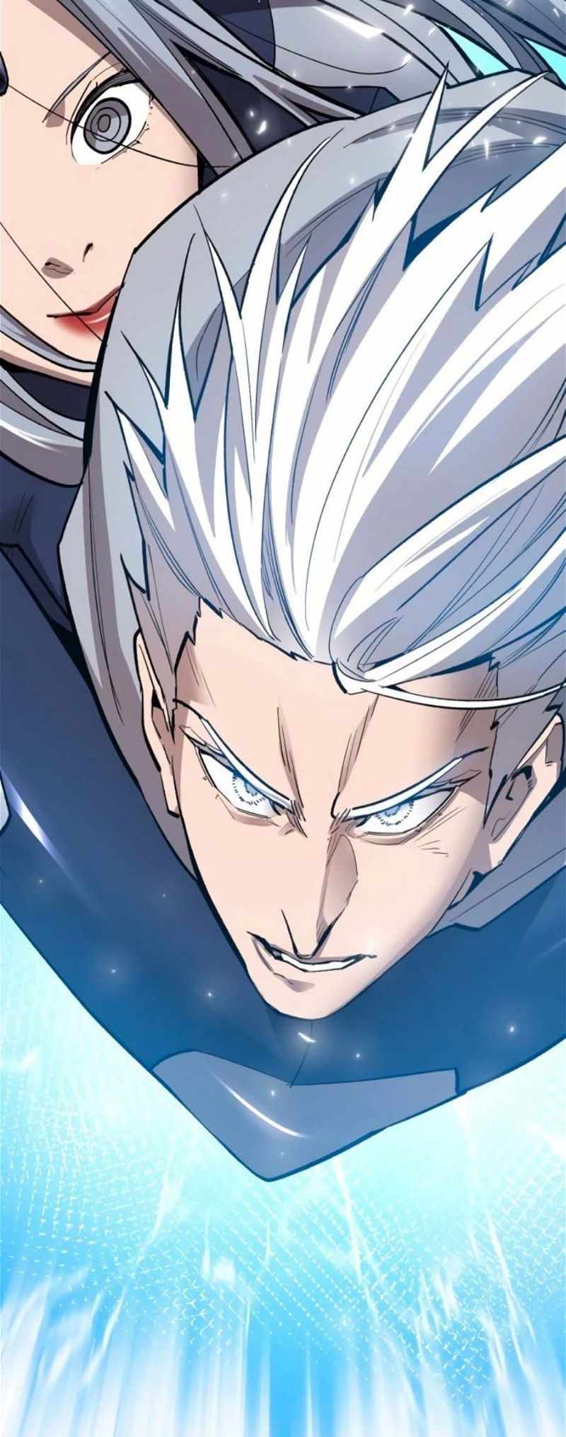 Limit Breaker Chapter 129 - Page 119