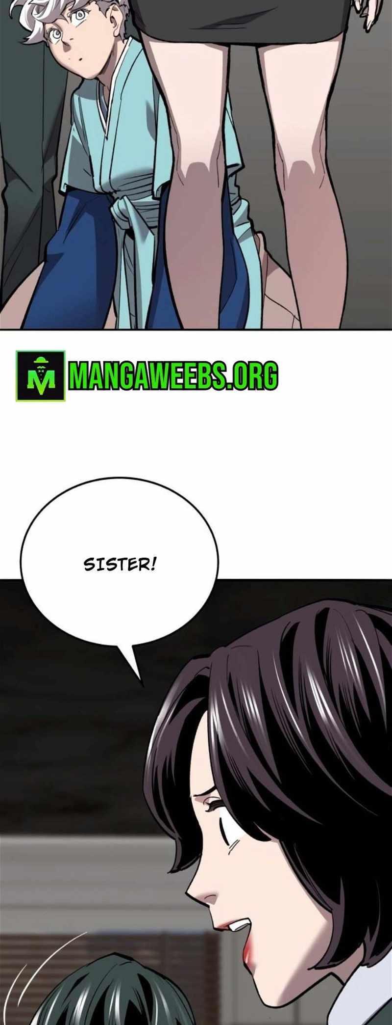 Limit Breaker Chapter 129 - Page 12