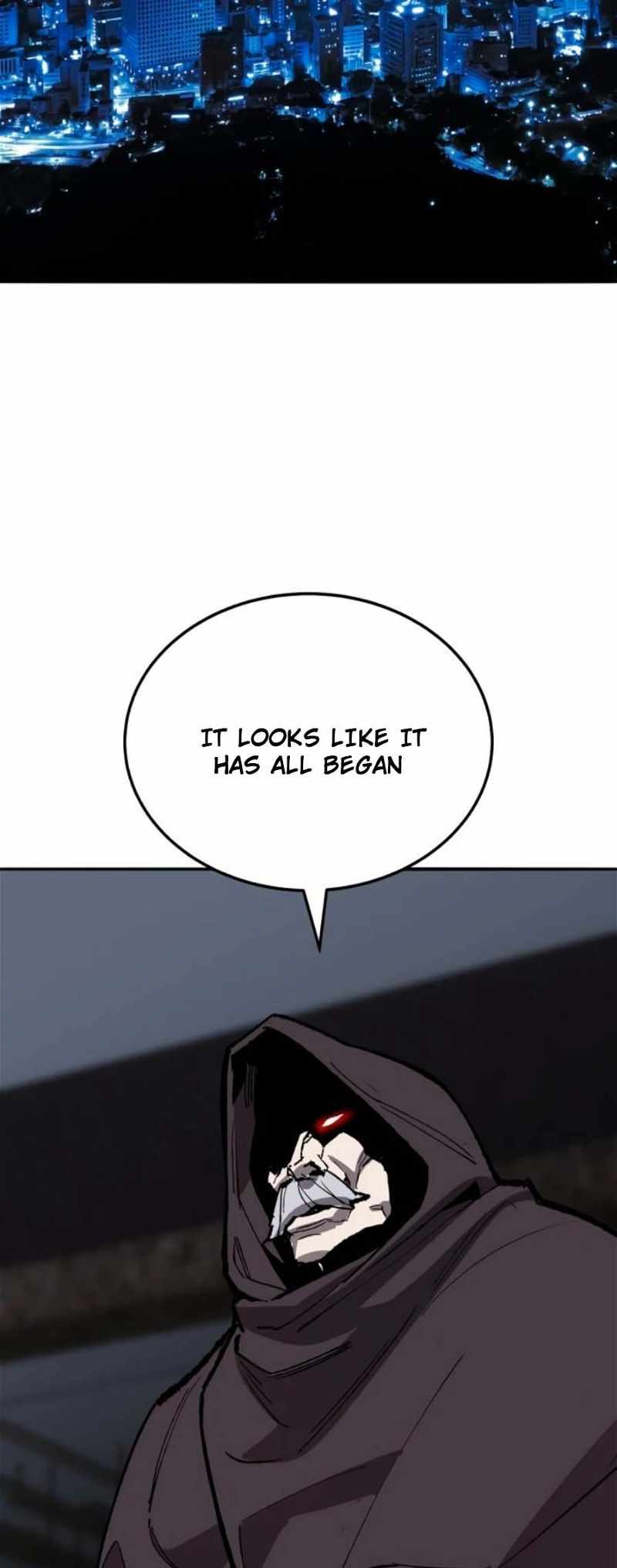 Limit Breaker Chapter 129 - Page 121