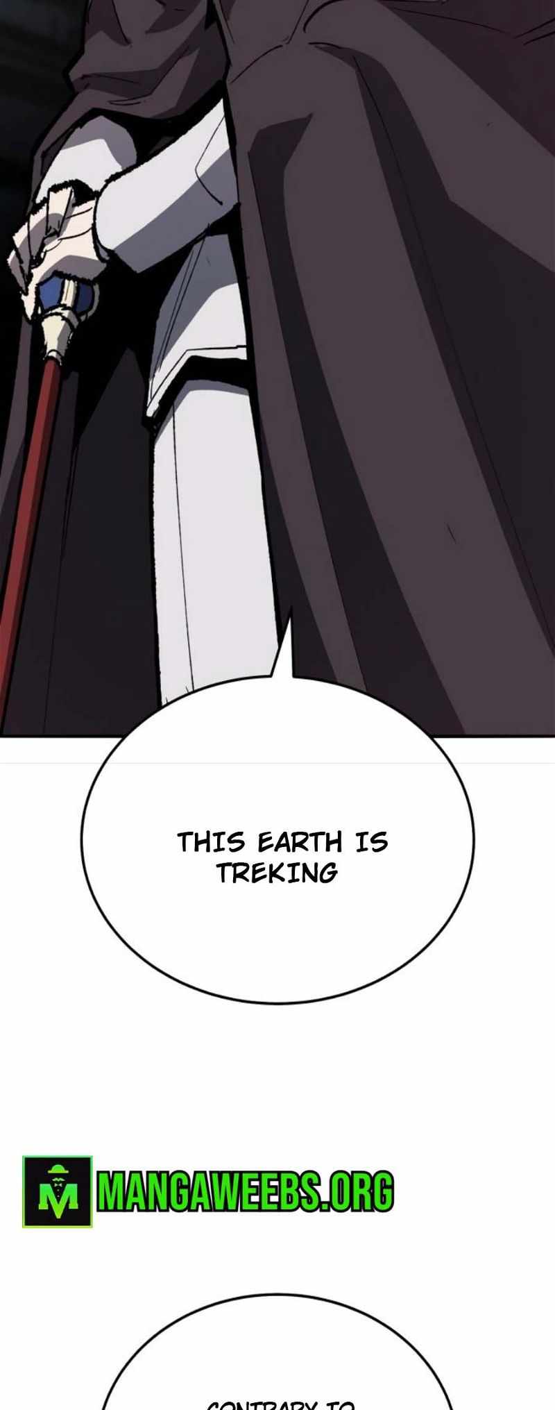Limit Breaker Chapter 129 - Page 122