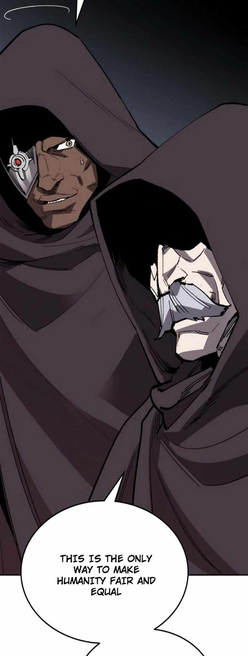 Limit Breaker Chapter 129 - Page 128