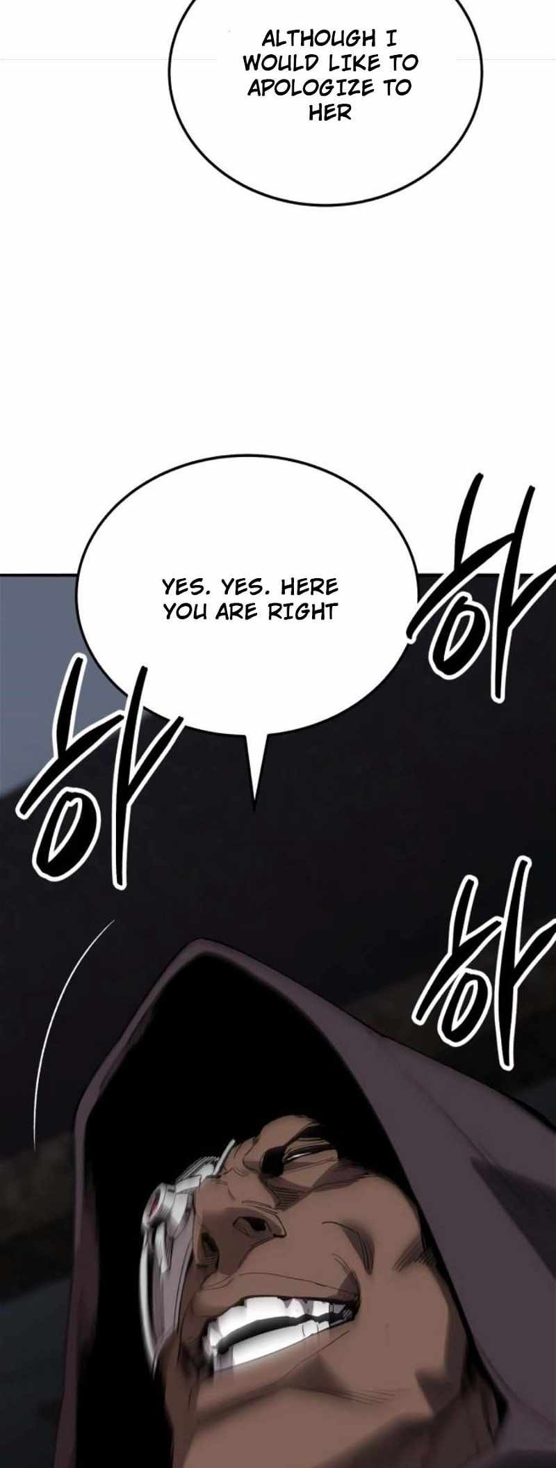 Limit Breaker Chapter 129 - Page 129