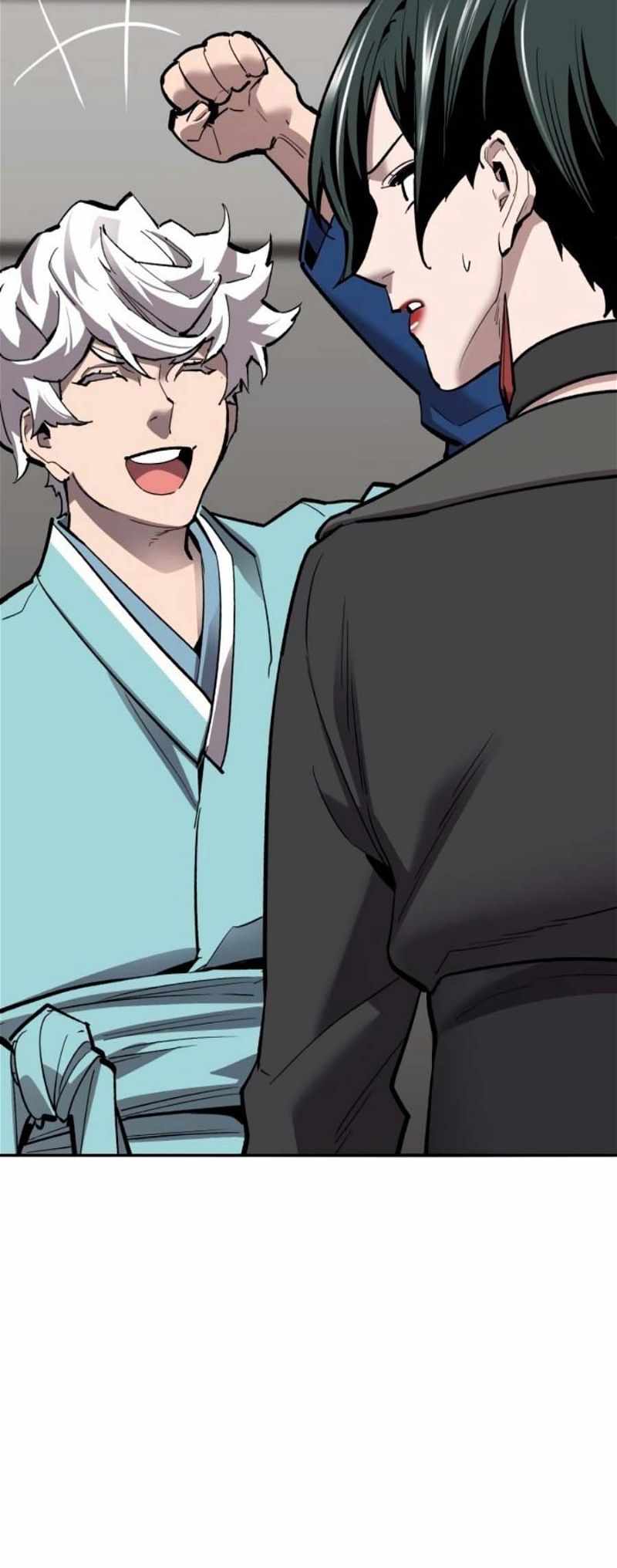 Limit Breaker Chapter 129 - Page 15