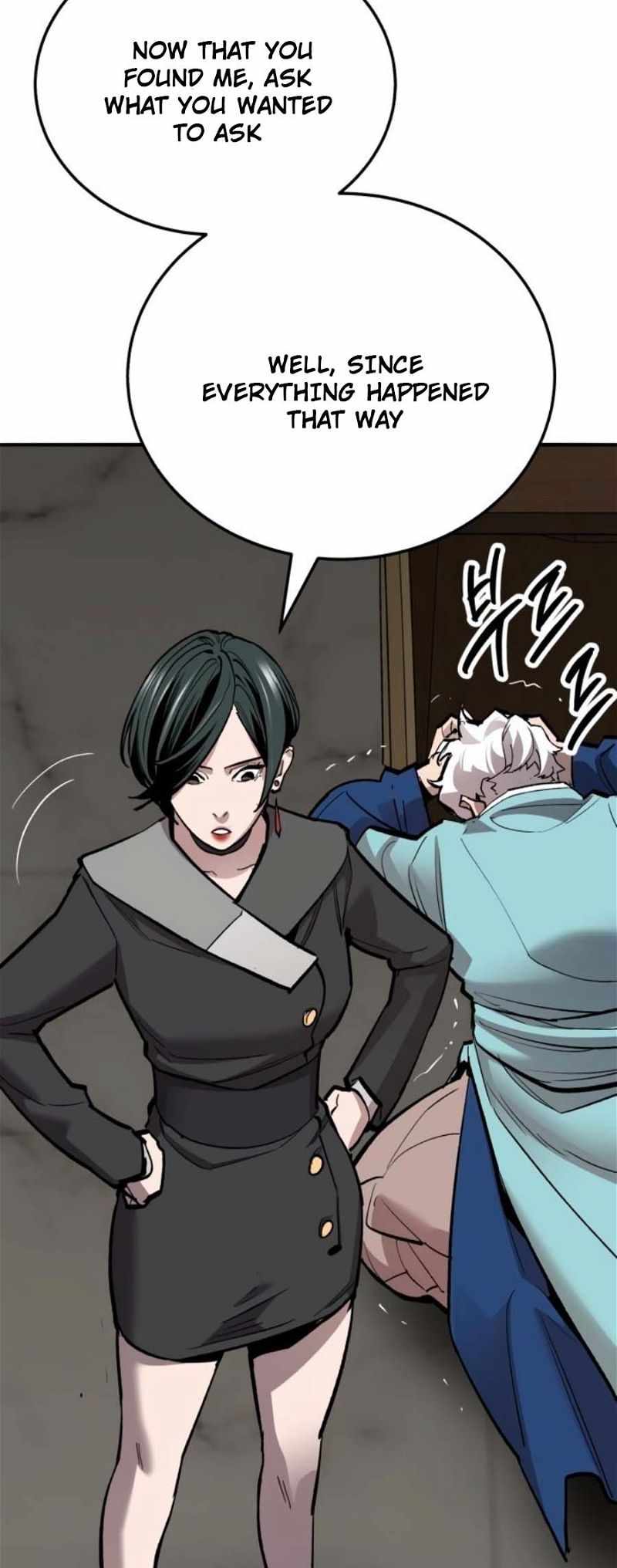 Limit Breaker Chapter 129 - Page 17