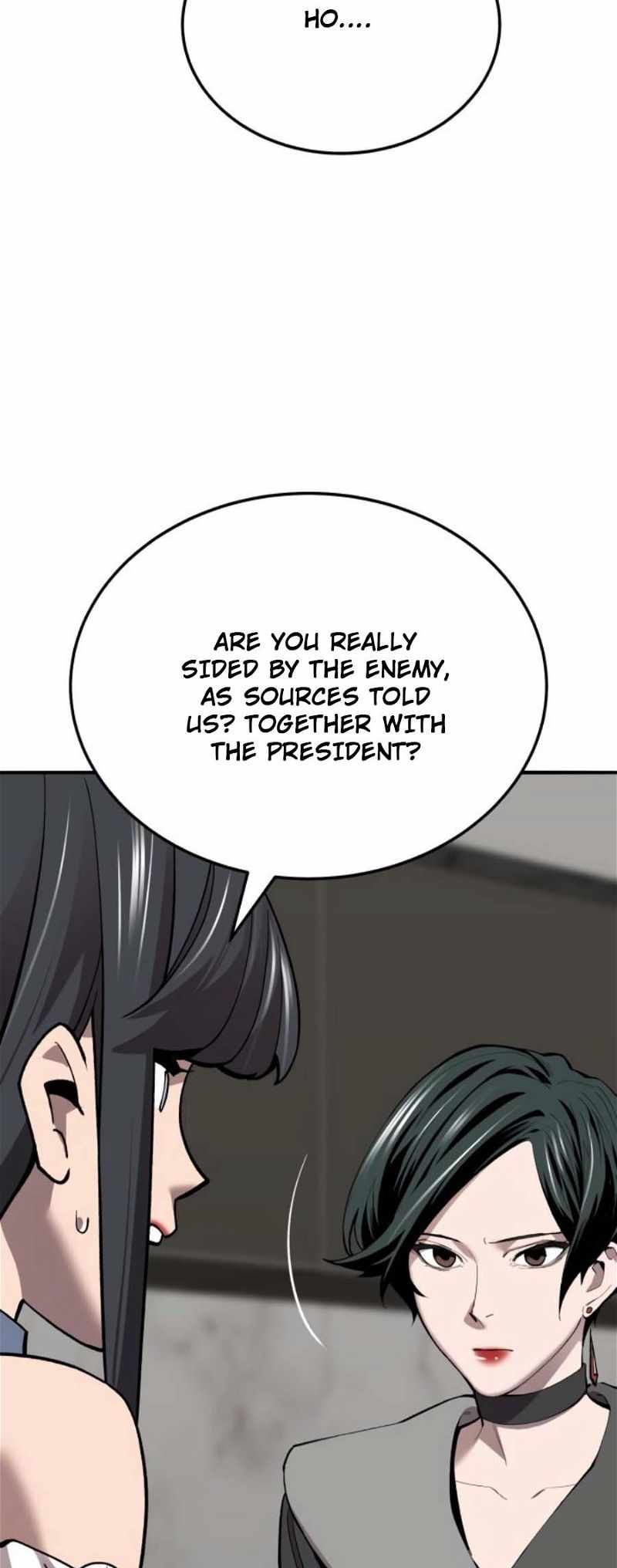 Limit Breaker Chapter 129 - Page 21