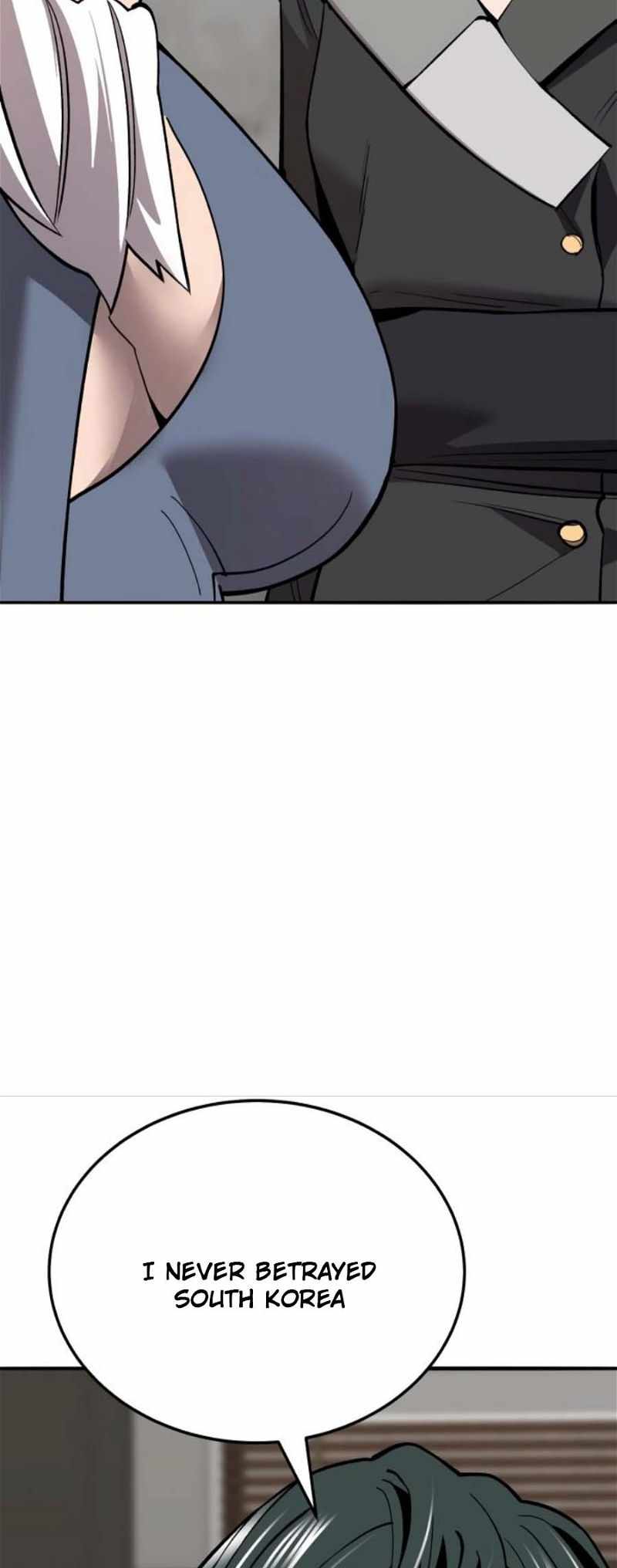 Limit Breaker Chapter 129 - Page 22