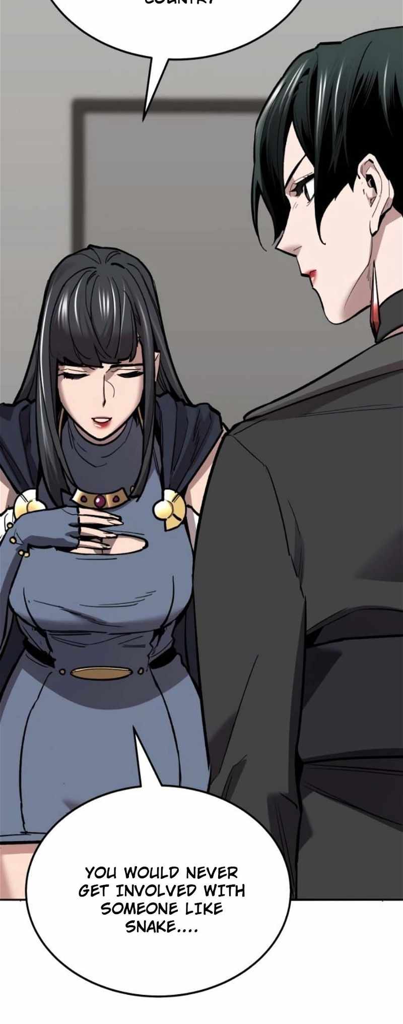 Limit Breaker Chapter 129 - Page 24