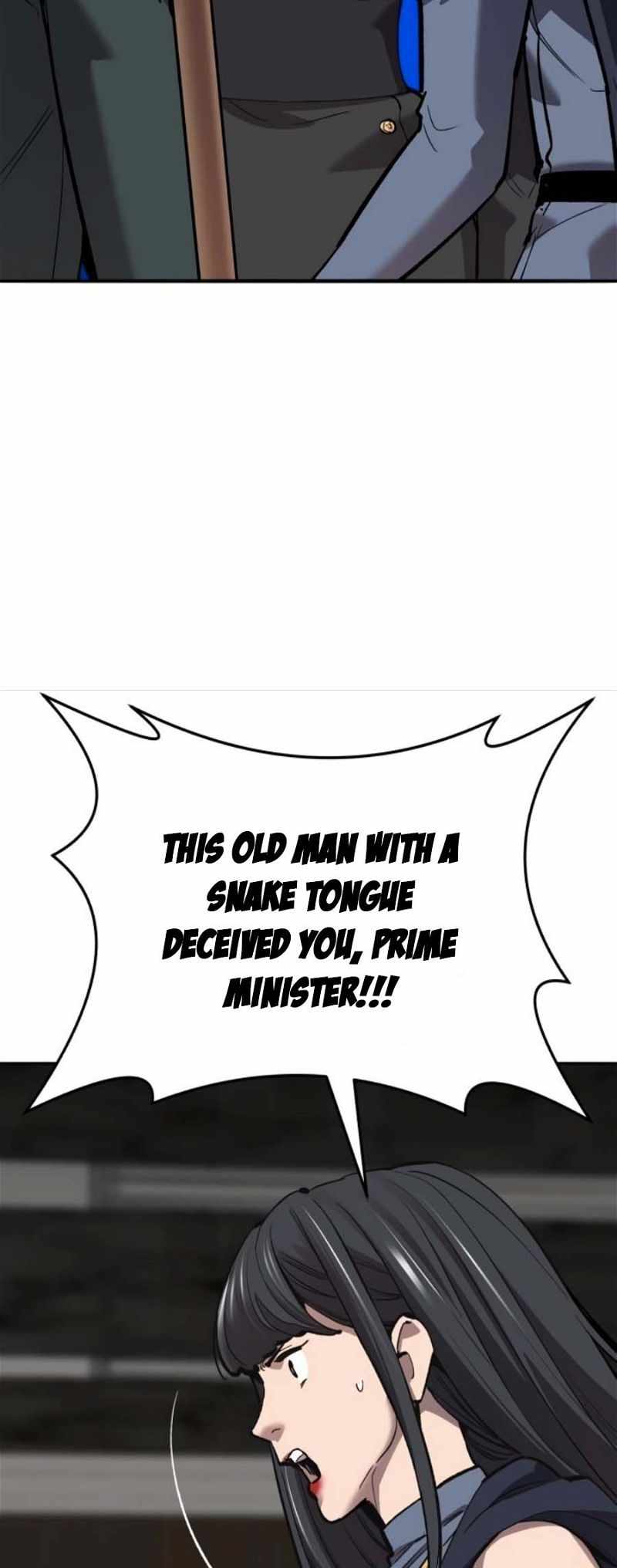 Limit Breaker Chapter 129 - Page 34