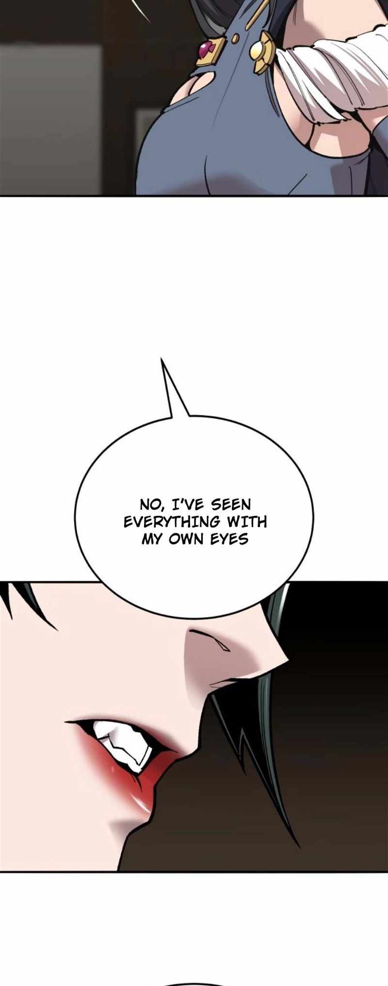 Limit Breaker Chapter 129 - Page 35