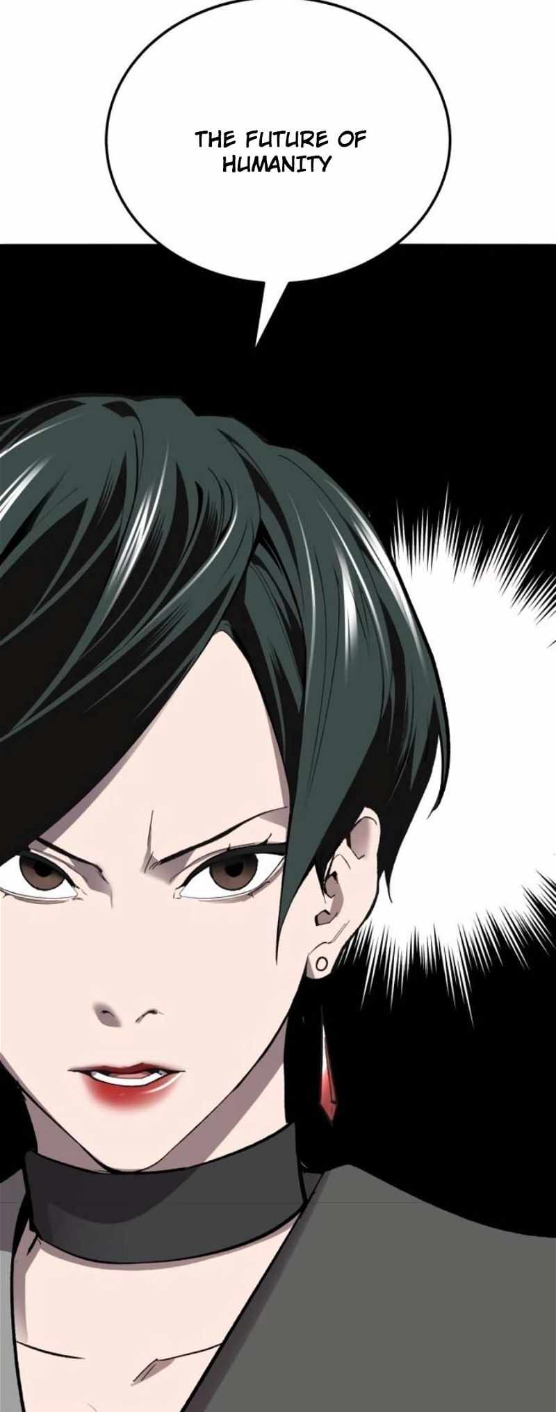 Limit Breaker Chapter 129 - Page 36