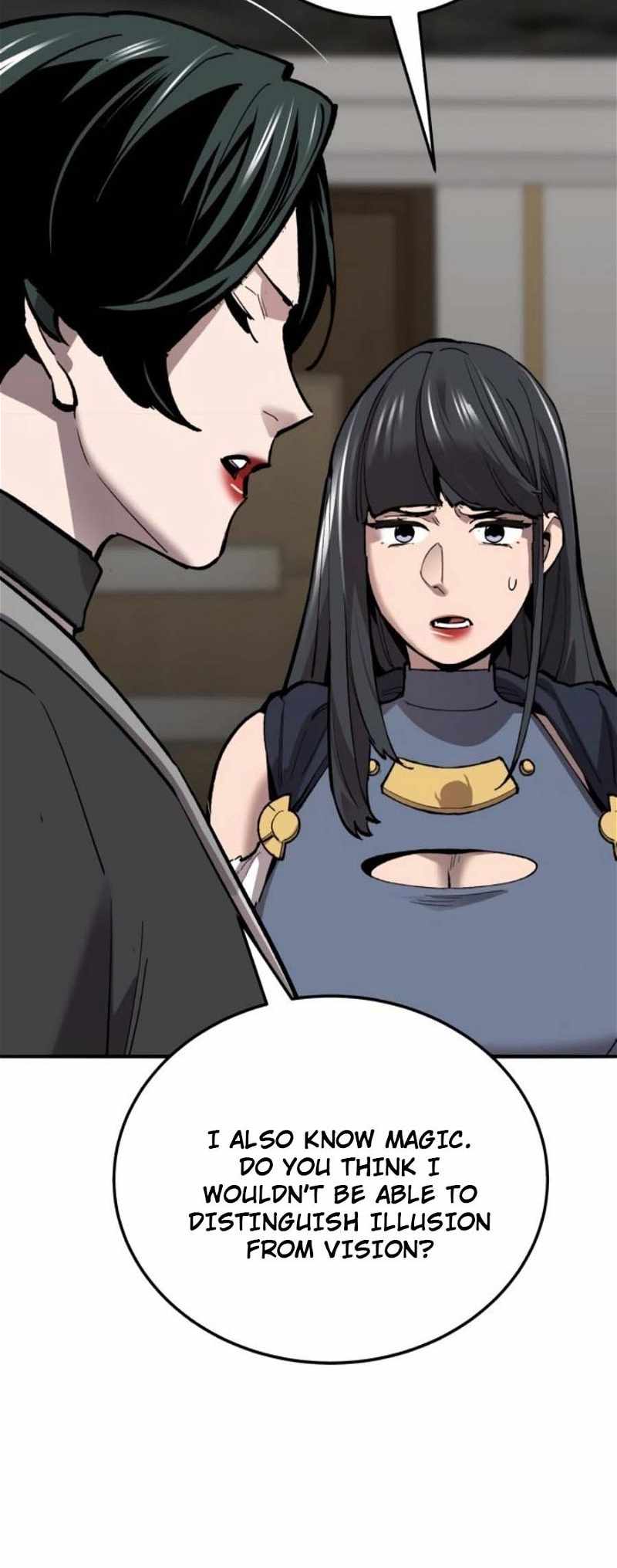 Limit Breaker Chapter 129 - Page 39