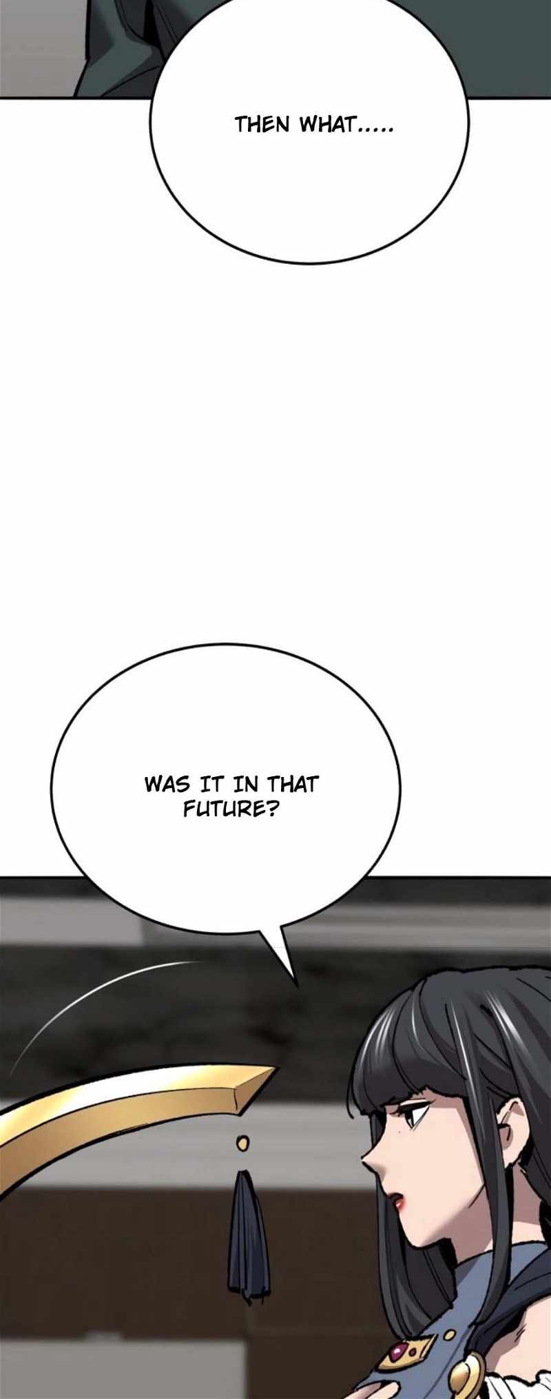 Limit Breaker Chapter 129 - Page 41