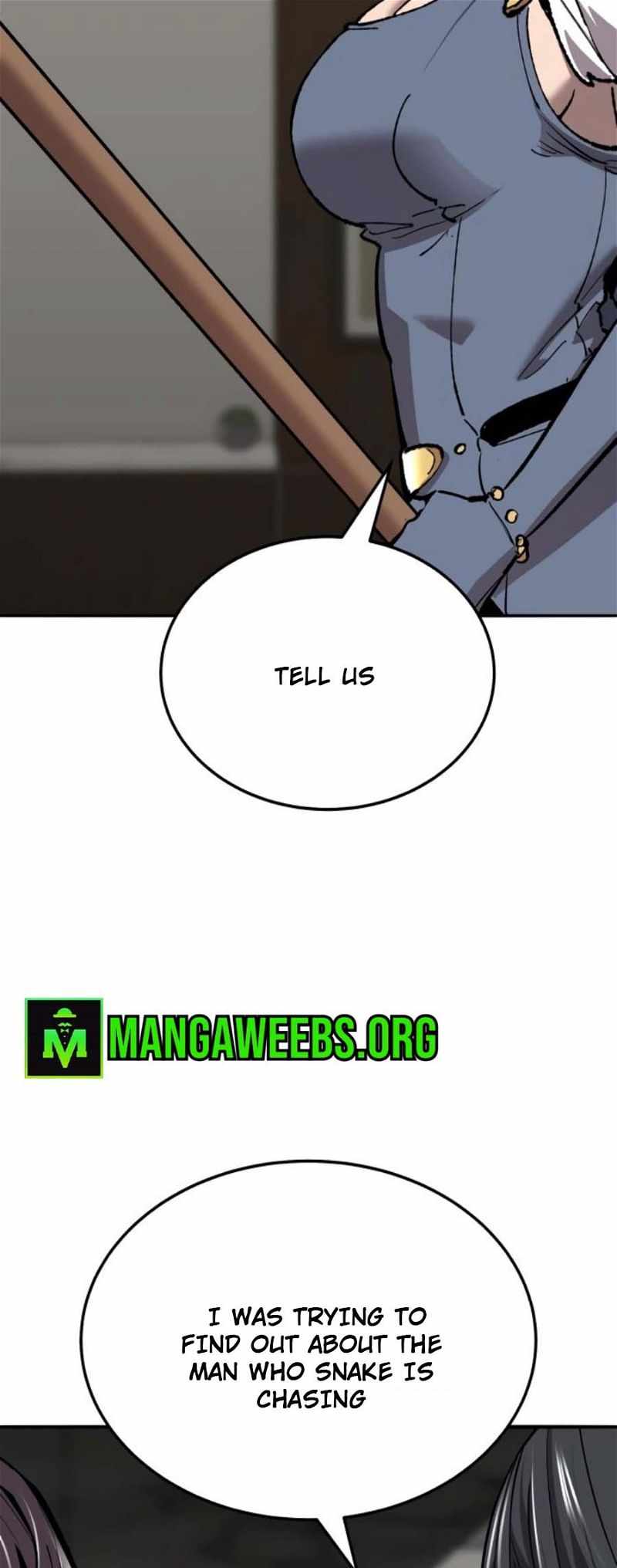 Limit Breaker Chapter 129 - Page 42