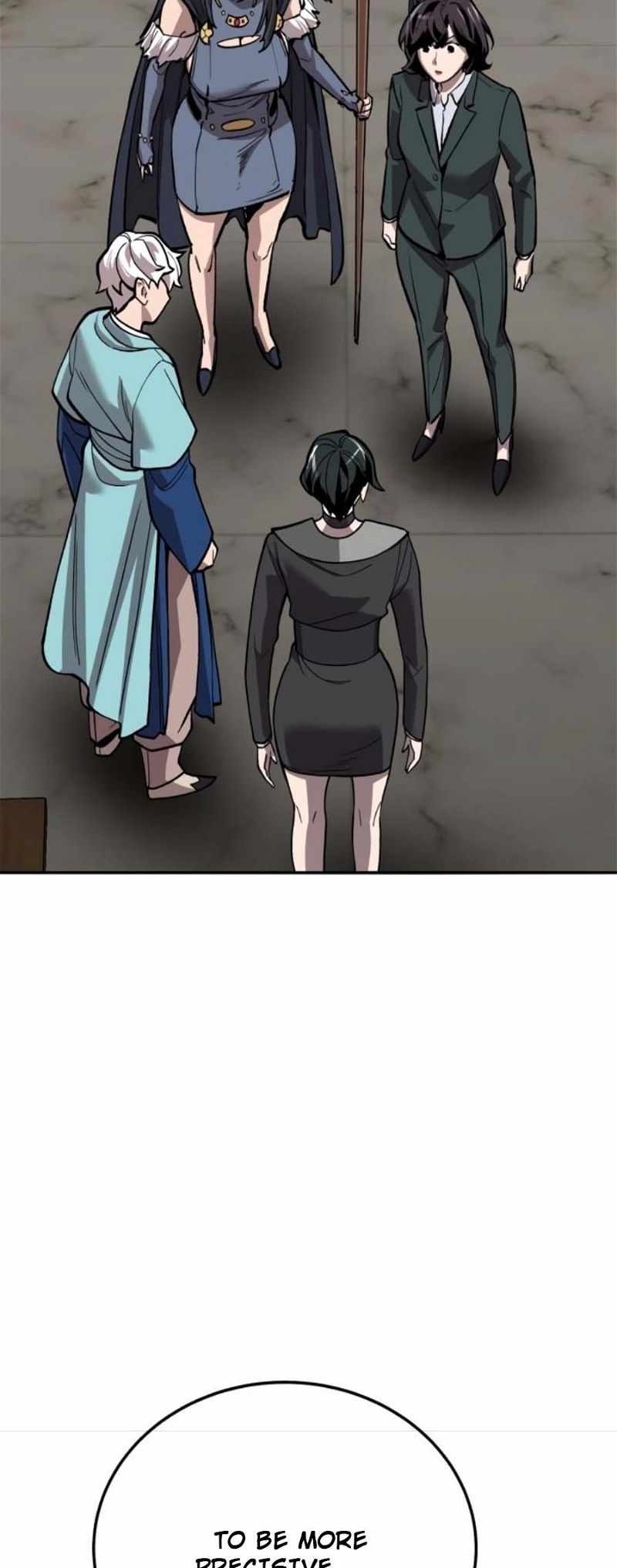 Limit Breaker Chapter 129 - Page 48