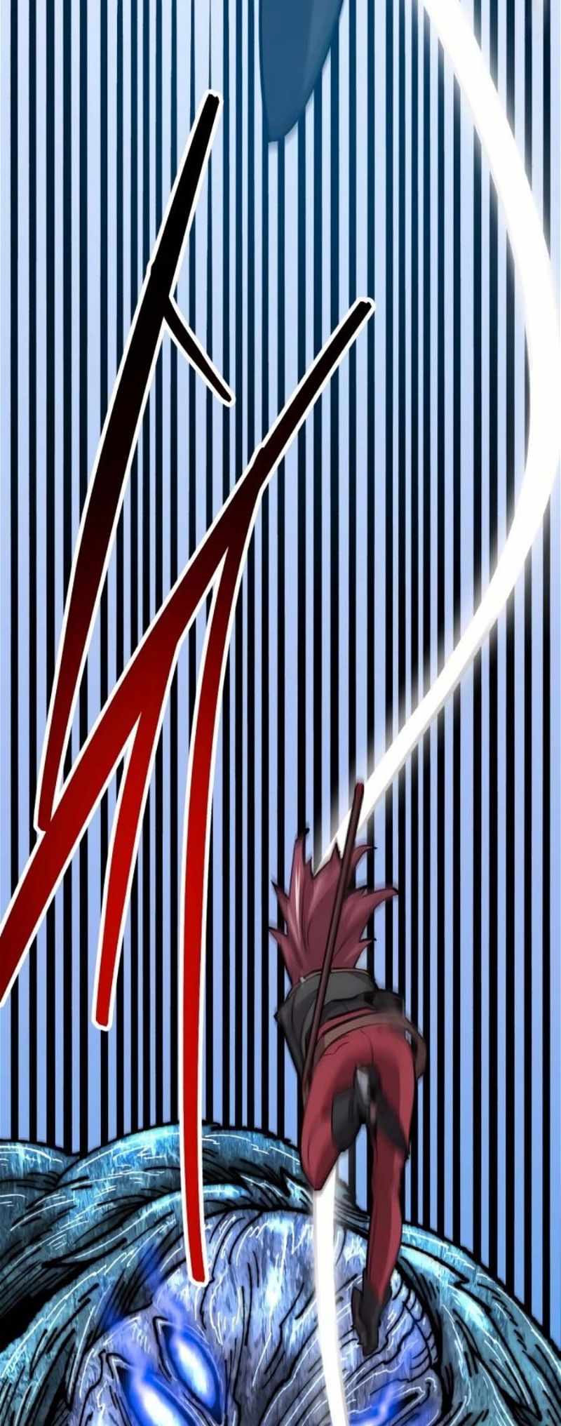 Limit Breaker Chapter 129 - Page 58