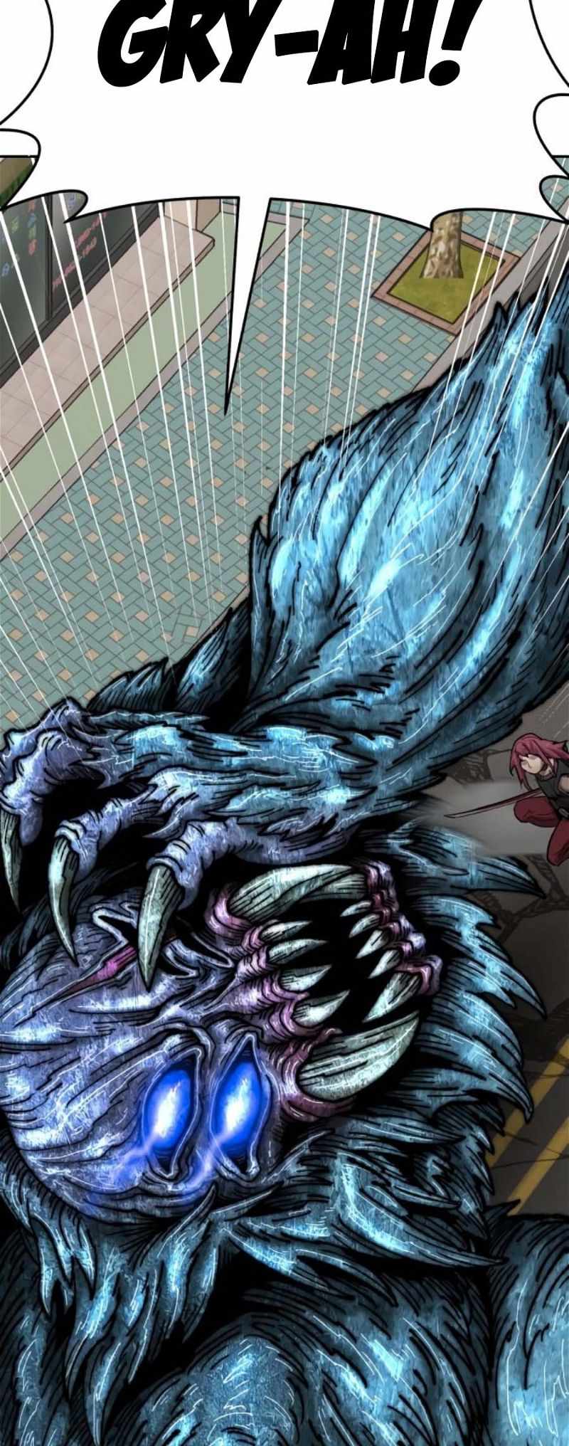 Limit Breaker Chapter 129 - Page 61