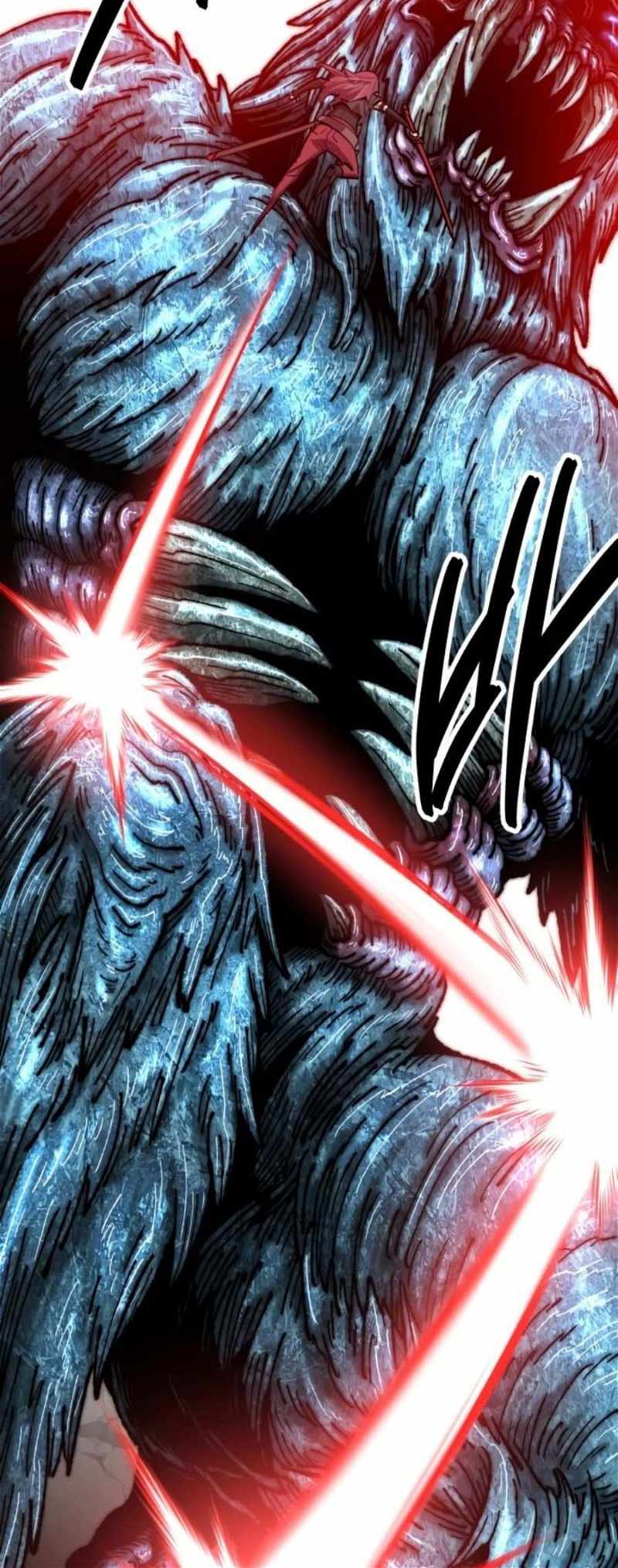 Limit Breaker Chapter 129 - Page 69