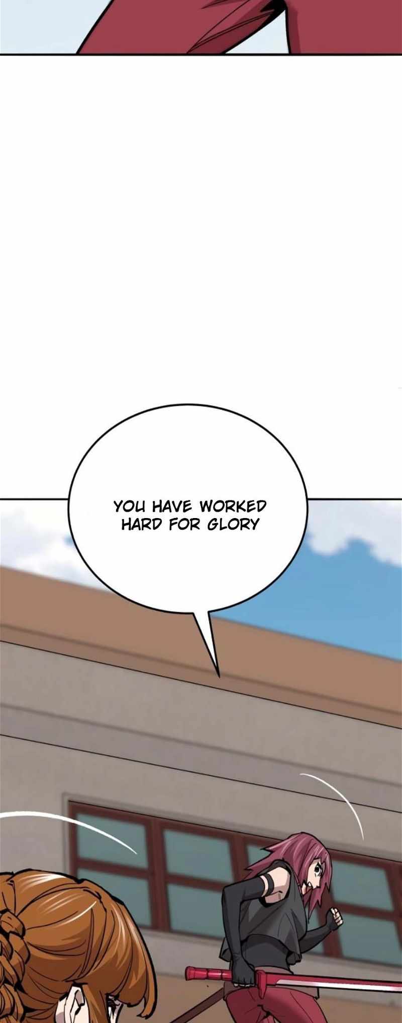 Limit Breaker Chapter 129 - Page 78