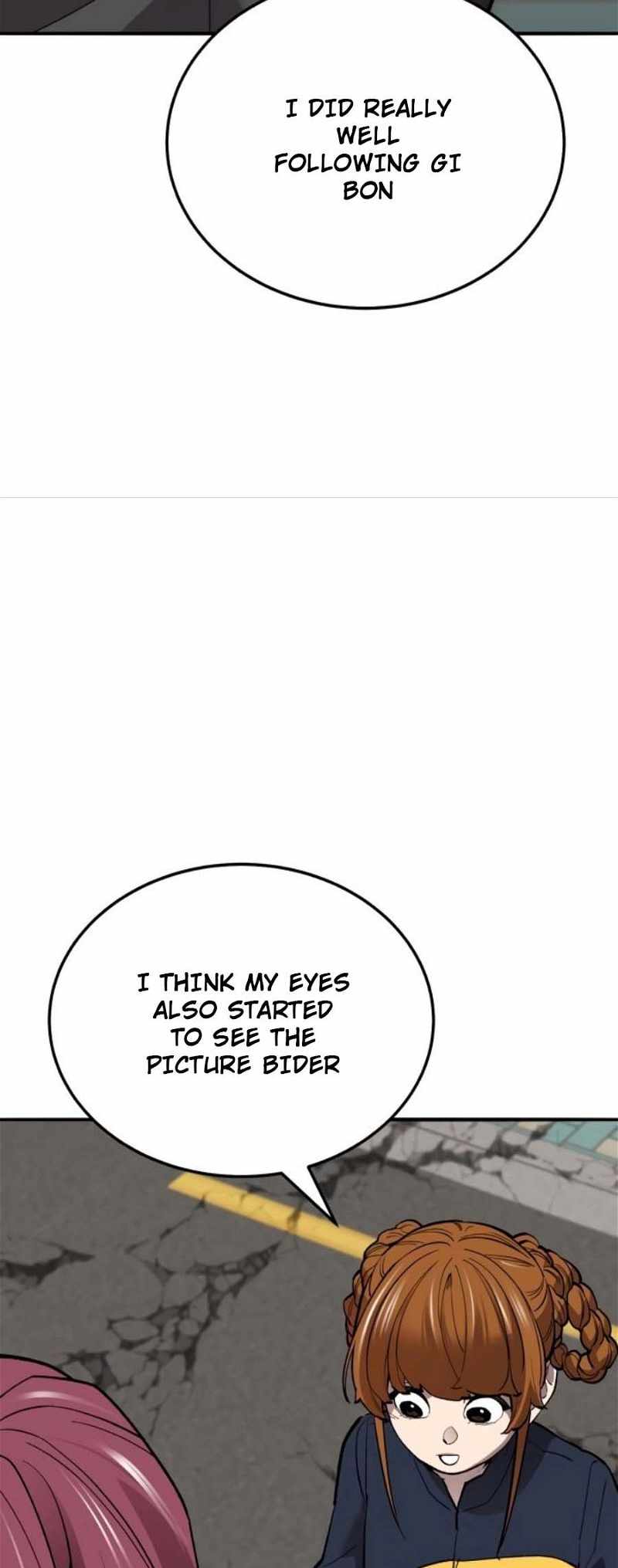 Limit Breaker Chapter 129 - Page 82