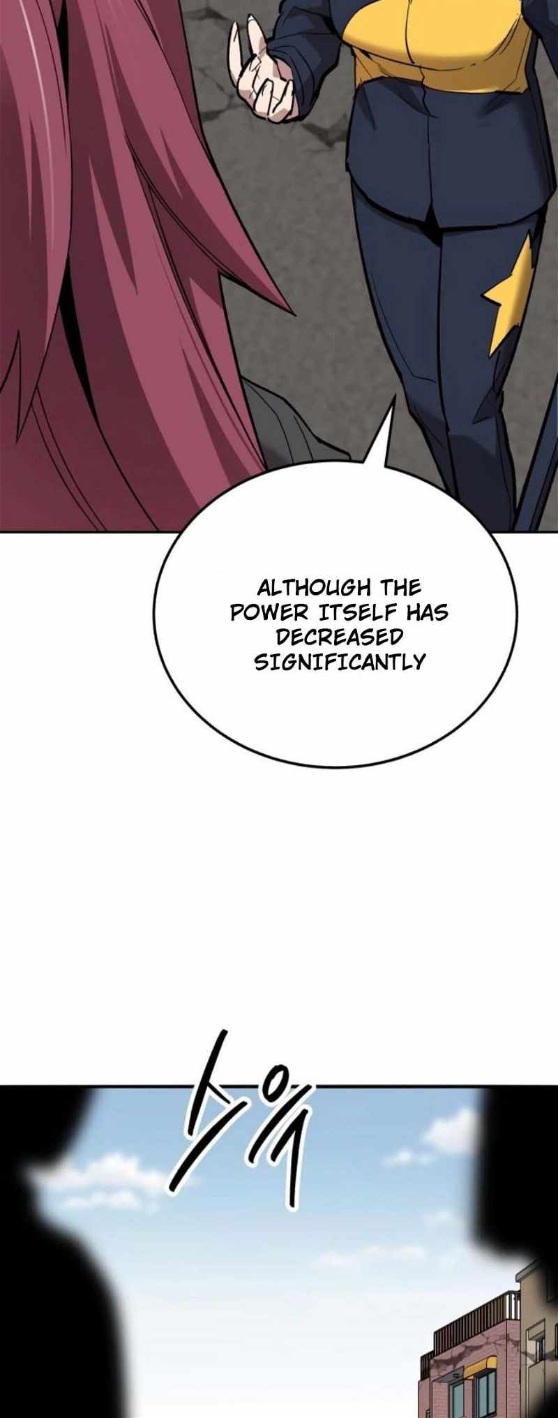 Limit Breaker Chapter 129 - Page 83