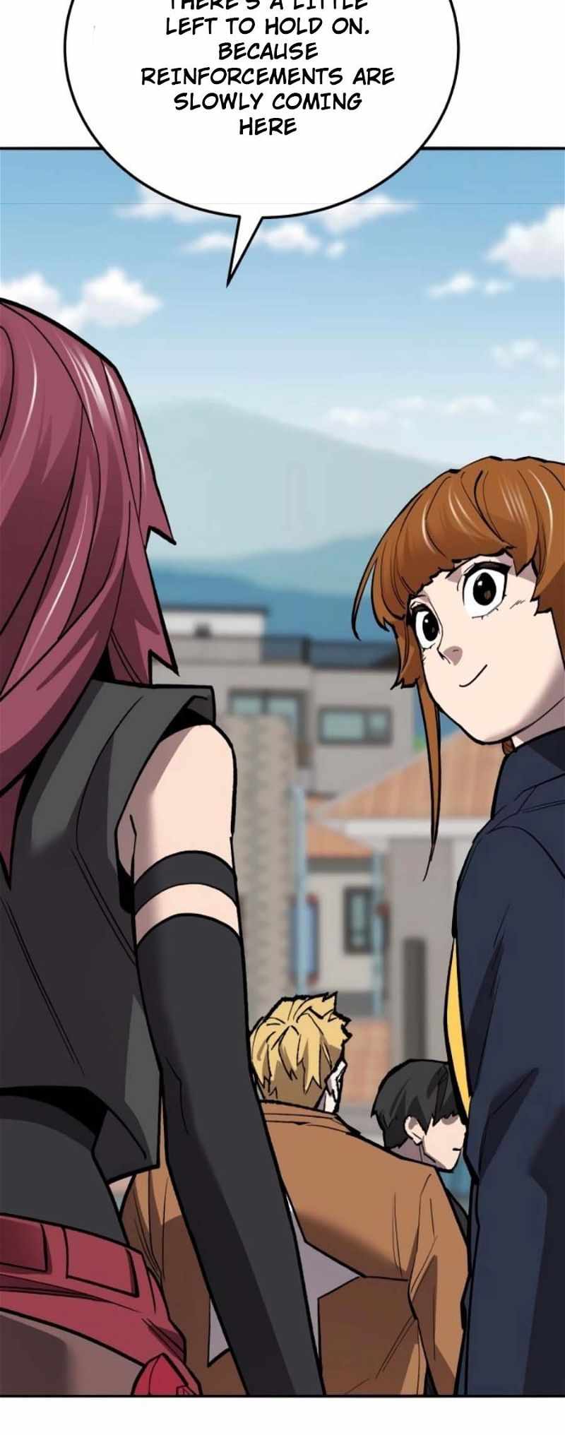 Limit Breaker Chapter 129 - Page 87